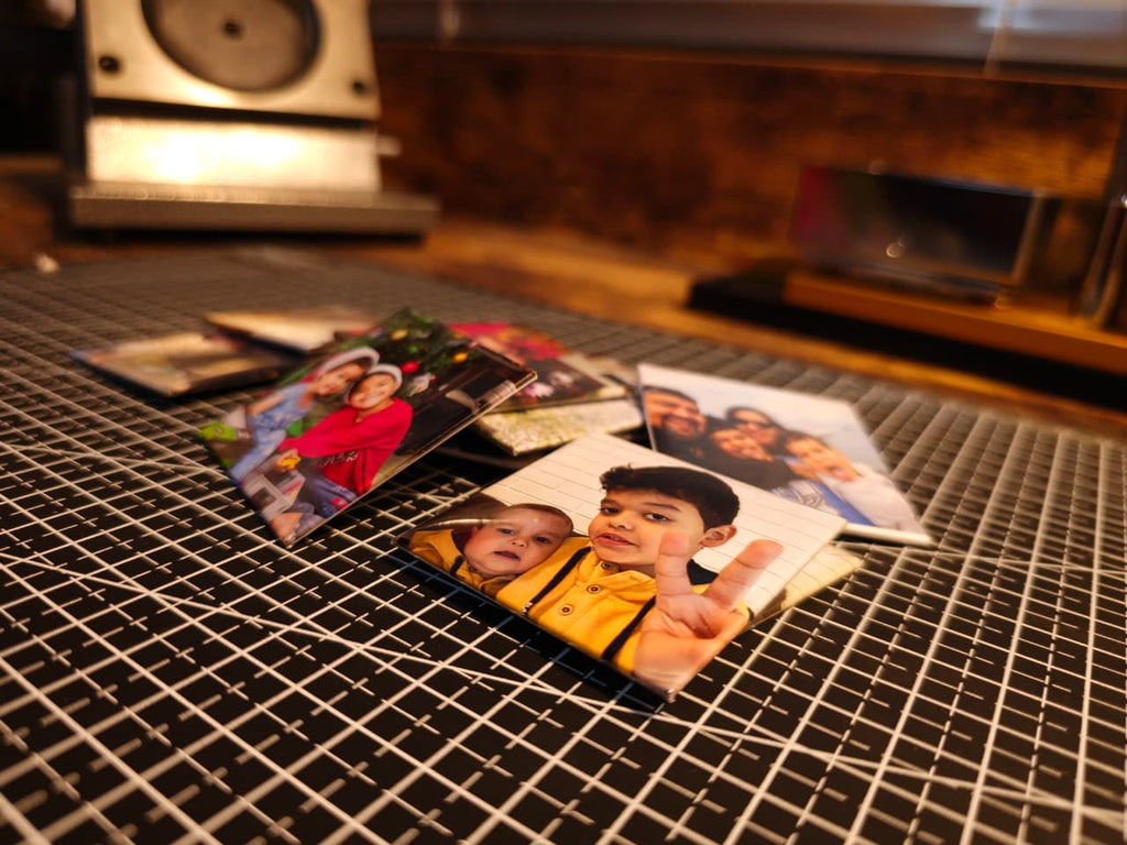 Pack de 9 Magneticos