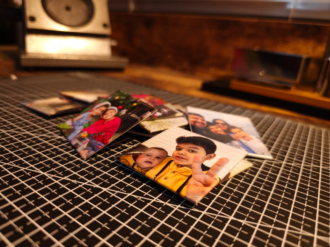 Pack de 9 Magneticos