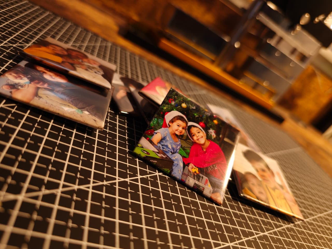 Pack de 12 Magneticos