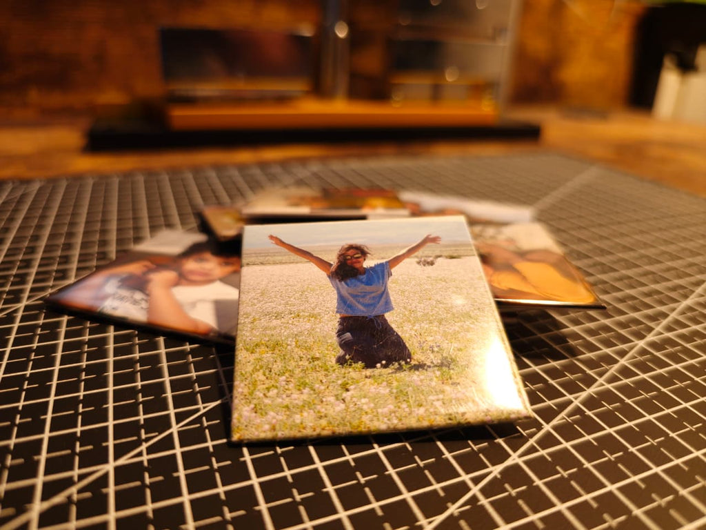 Pack de Magneticos de 6