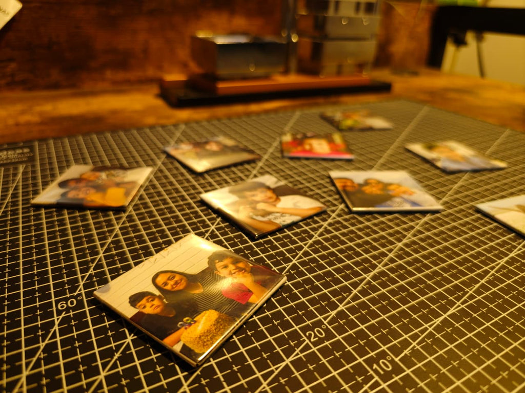 Pack de Magneticos de 6