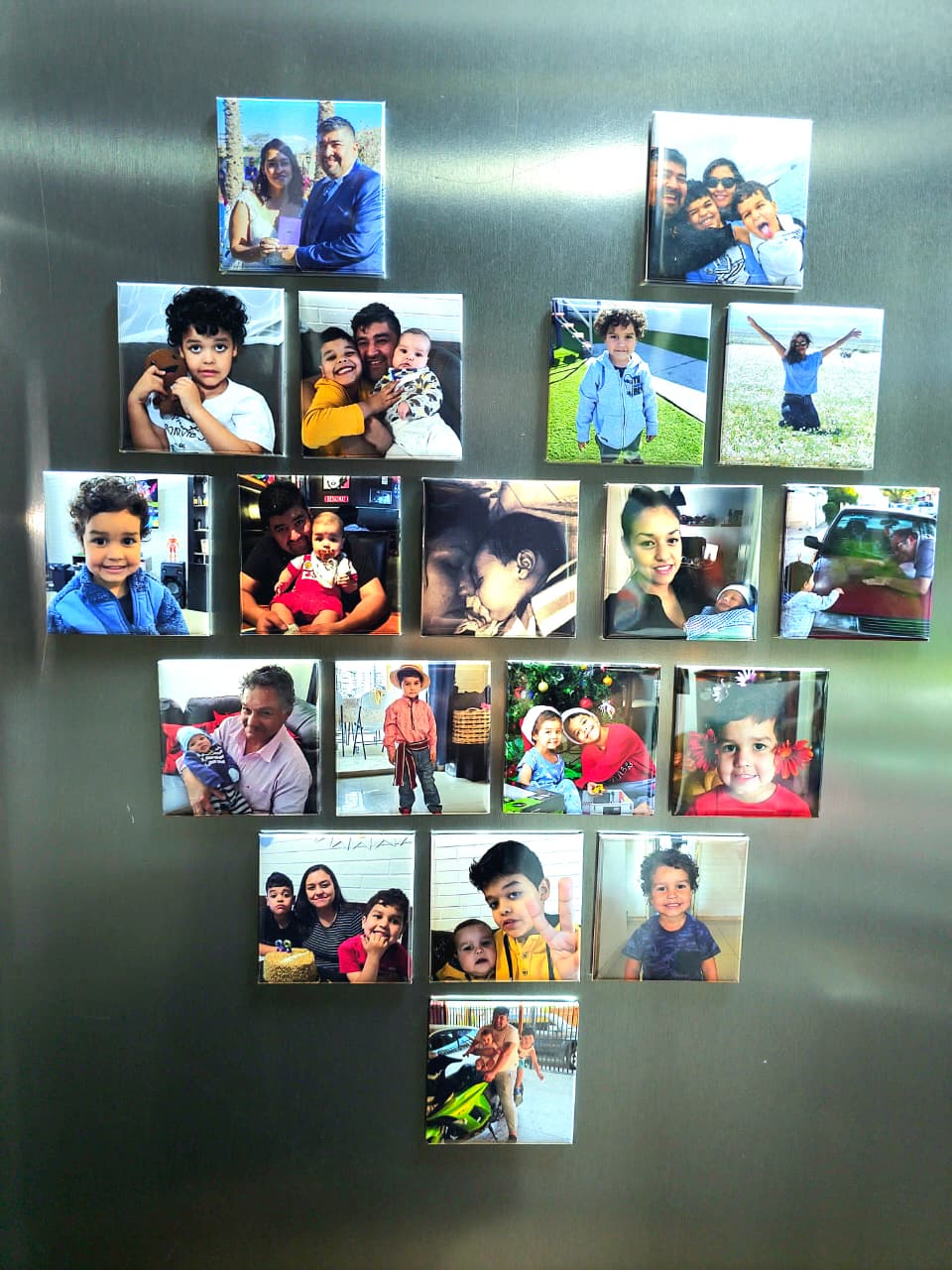 Mega Pack de 24 Magneticos