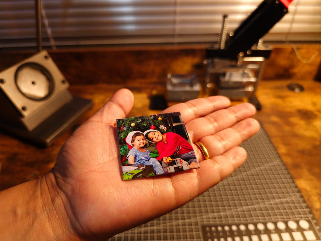 Pack de Magneticos de 6